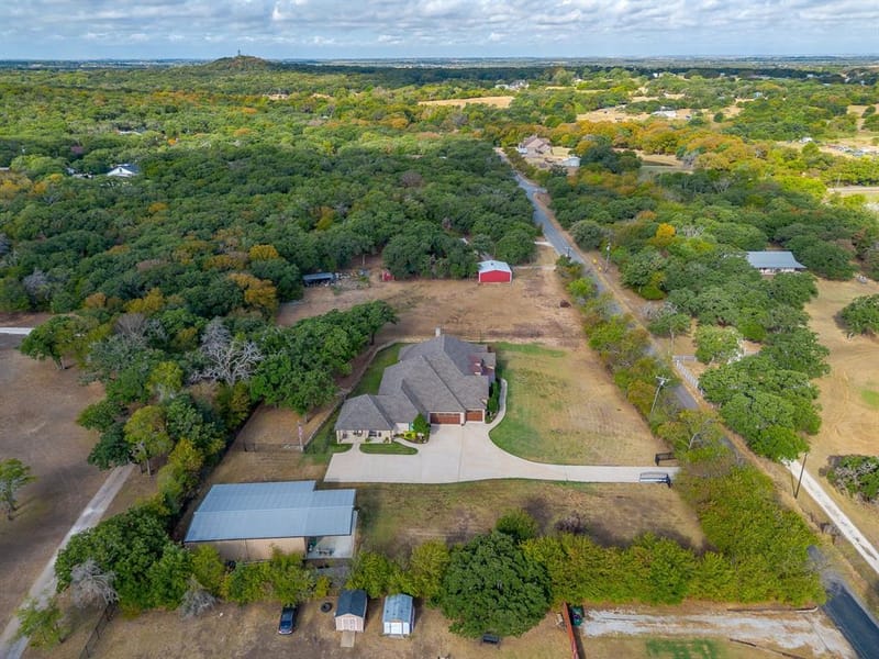 1025 County Road 913, Joshua TX 76058 - Photo 3