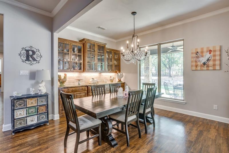 1025 County Road 913, Joshua TX 76058 - Photo 19