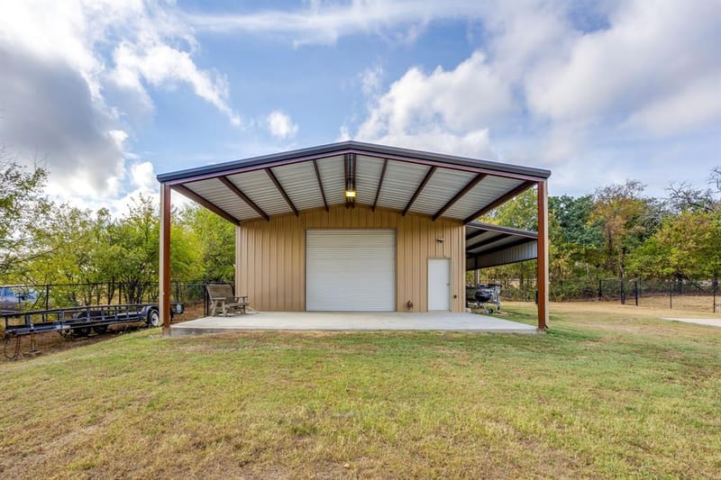 1025 County Road 913, Joshua TX 76058 - Photo 40