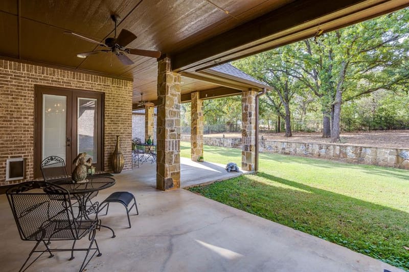 1025 County Road 913, Joshua TX 76058 - Photo 35