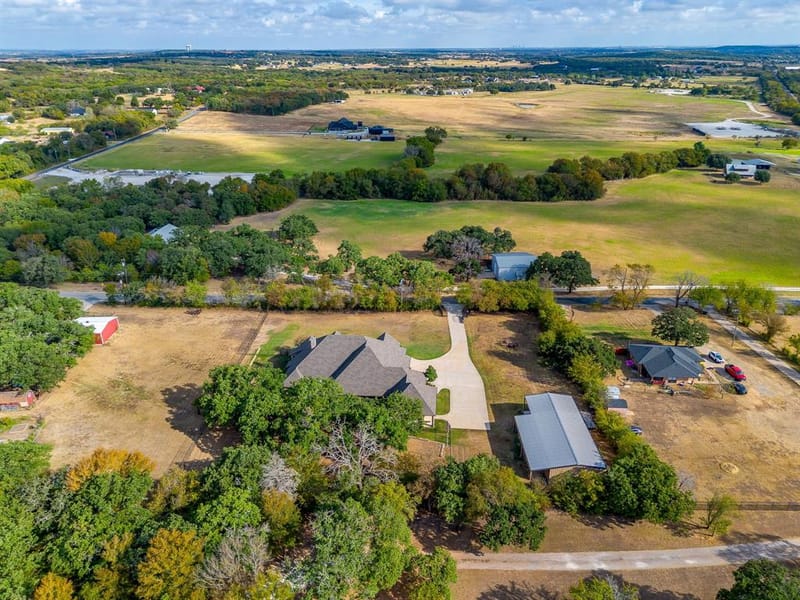 1025 County Road 913, Joshua TX 76058 - Photo 4