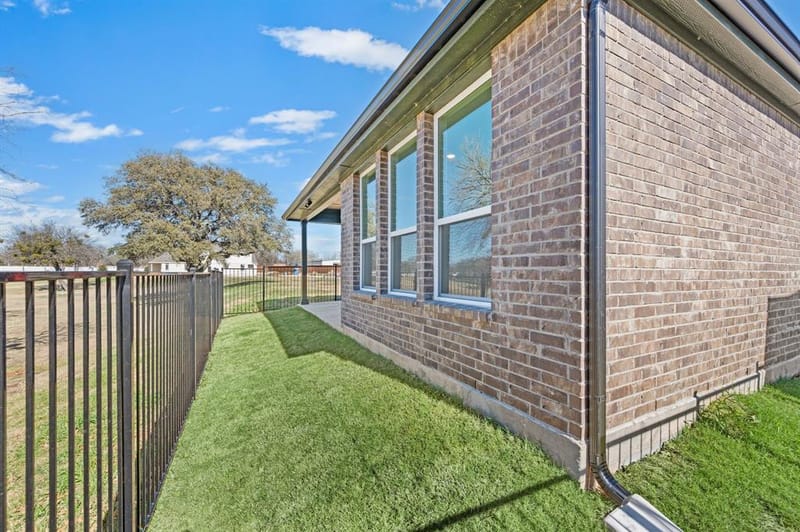 12267 Ross Calhoun Drive, Fort Worth TX 76179 - Photo 36
