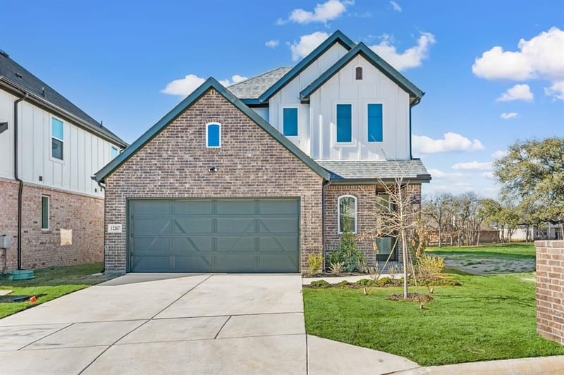 12267 Ross Calhoun Drive, Fort Worth TX 76179