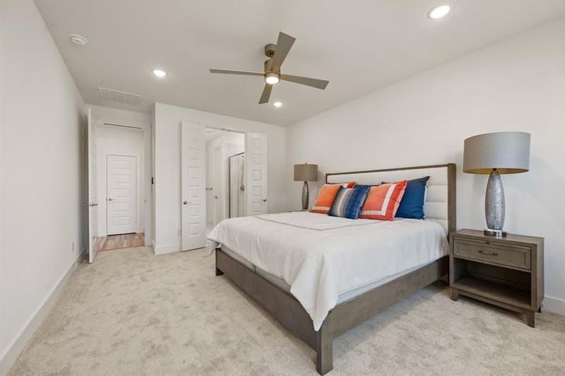 12267 Ross Calhoun Drive, Fort Worth TX 76179 - Photo 20