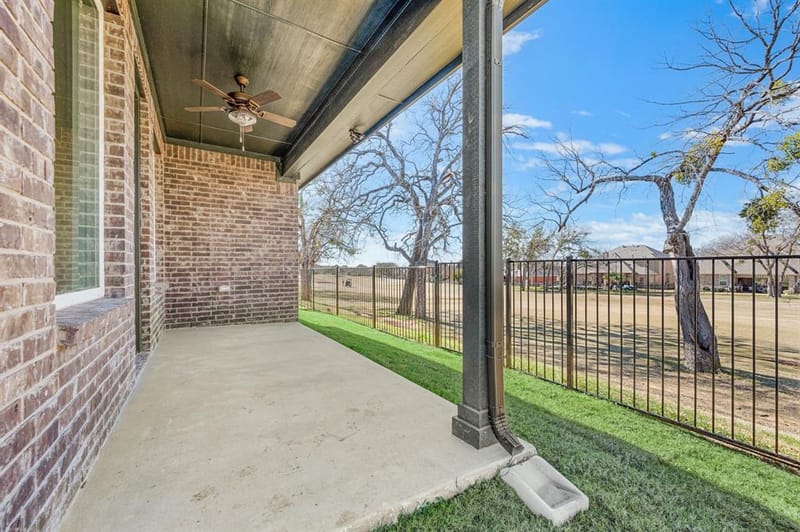 12267 Ross Calhoun Drive, Fort Worth TX 76179 - Photo 34