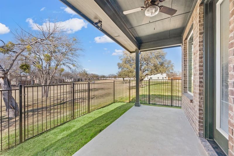 12267 Ross Calhoun Drive, Fort Worth TX 76179 - Photo 33