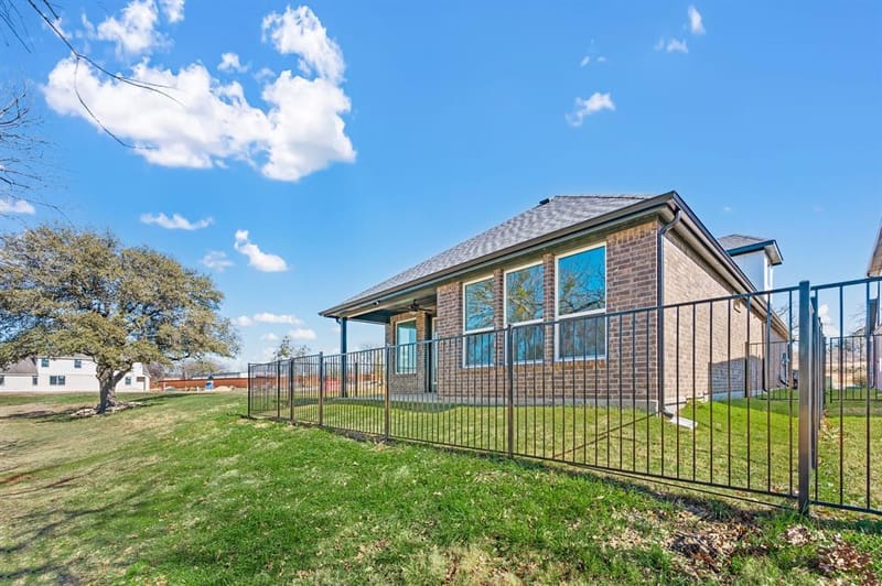12267 Ross Calhoun Drive, Fort Worth TX 76179 - Photo 37