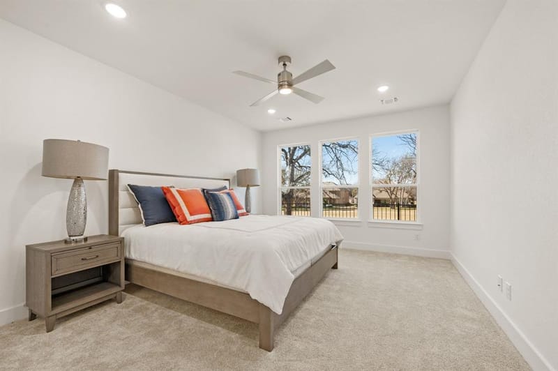 12267 Ross Calhoun Drive, Fort Worth TX 76179 - Photo 19