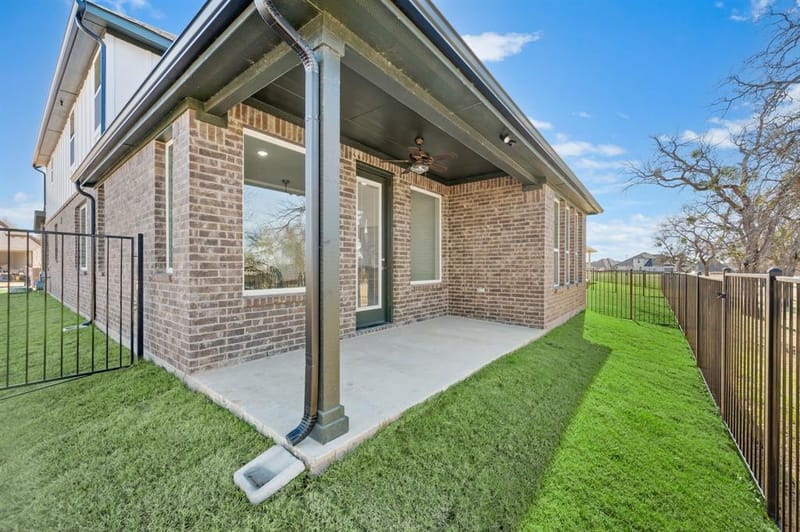 12267 Ross Calhoun Drive, Fort Worth TX 76179 - Photo 35