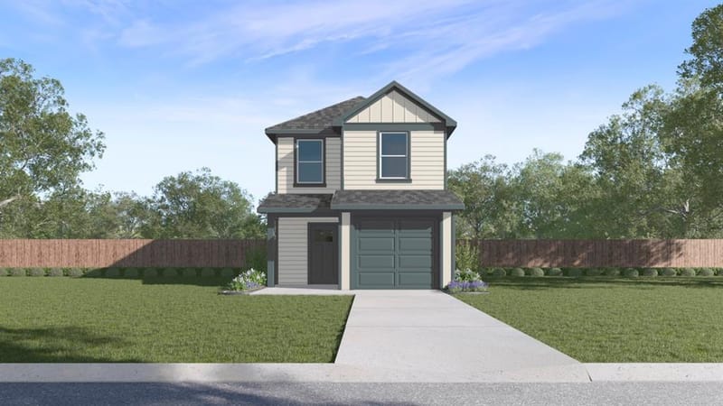 6213 Silver Maple Way, Princeton TX 75407