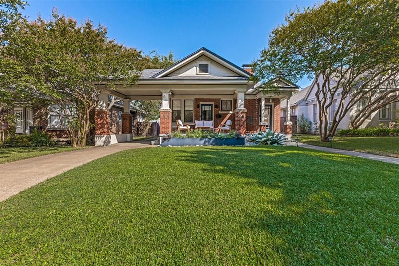 5227 Goodwin Avenue, Dallas TX 75206 - Photo 2