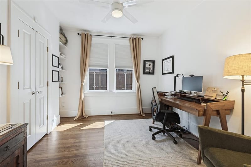 5227 Goodwin Avenue, Dallas TX 75206 - Photo 18