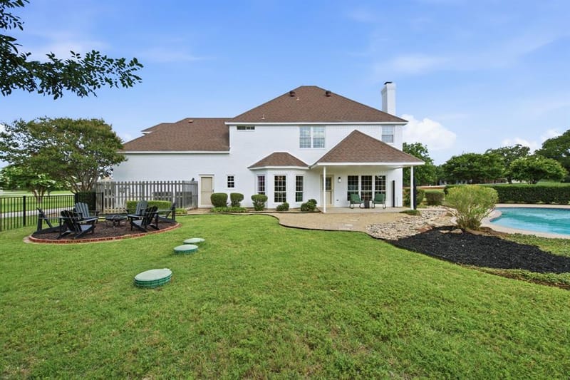 1301 Rolling Acres Drive, Argyle TX 76226 - Photo 36