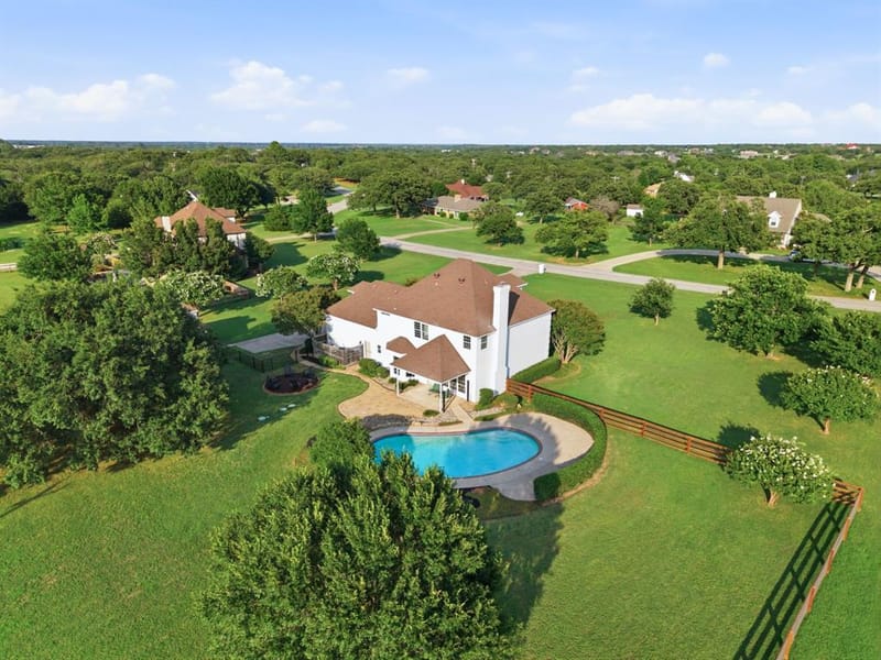 1301 Rolling Acres Drive, Argyle TX 76226 - Photo 38
