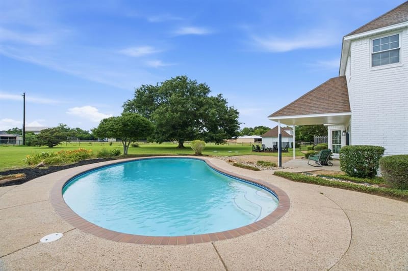 1301 Rolling Acres Drive, Argyle TX 76226 - Photo 35