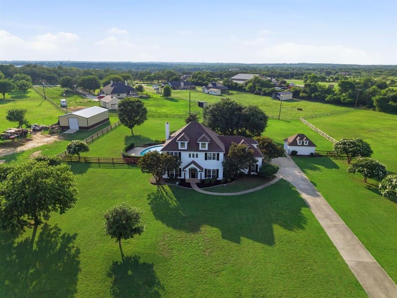 1301 Rolling Acres Drive, Argyle TX 76226 - Photo 39