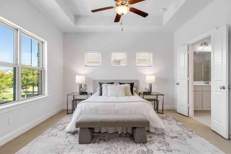 802 Davids Way, Allen TX 75013 - Photo 17