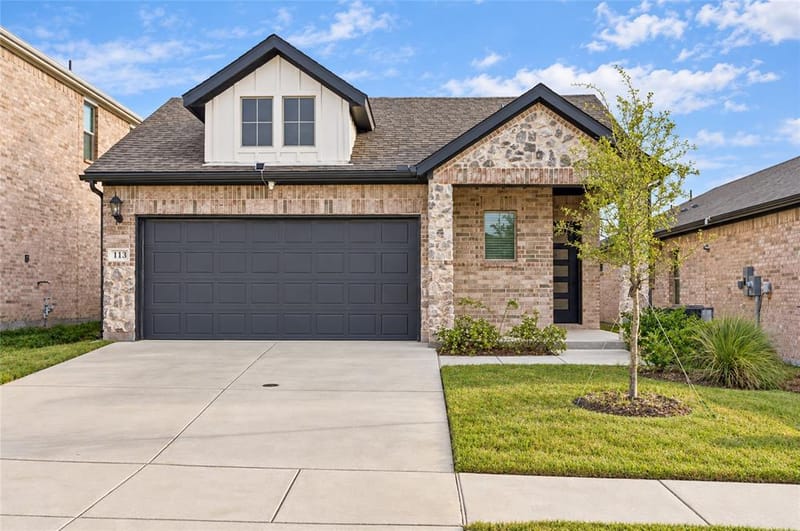 113 Greenbriar Drive, Princeton TX 75071 - Photo 2