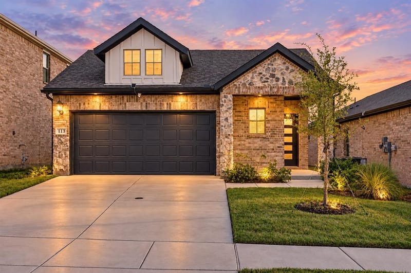 113 Greenbriar Drive, Princeton TX 75071