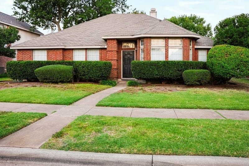 3304 Sedona Lane, McKinney TX 75070