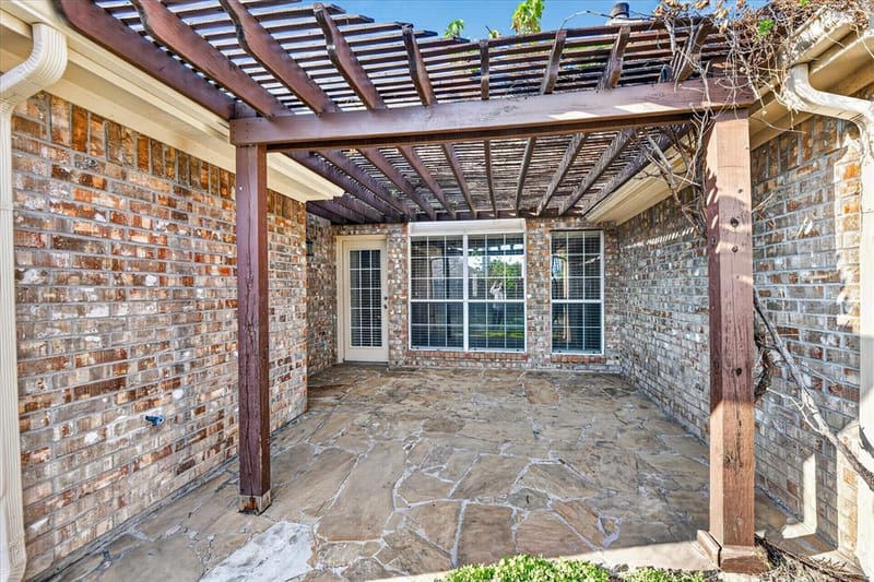 4520 Angelina Way, Fort Worth TX 76137 - Photo 31