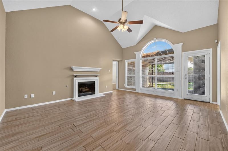 4520 Angelina Way, Fort Worth TX 76137 - Photo 8