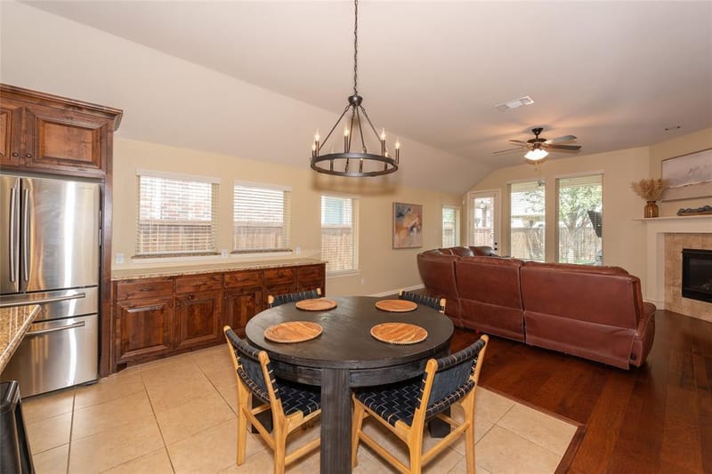 617 Rawlins Lane, Fort Worth TX 76131 - Photo 12