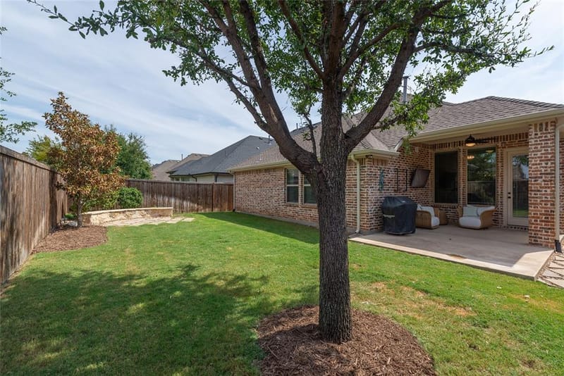 617 Rawlins Lane, Fort Worth TX 76131 - Photo 34