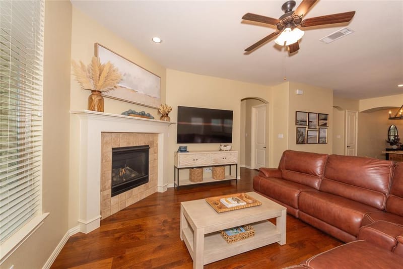 617 Rawlins Lane, Fort Worth TX 76131 - Photo 18