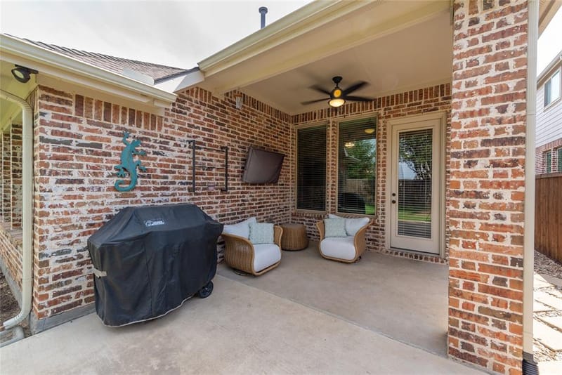 617 Rawlins Lane, Fort Worth TX 76131 - Photo 37