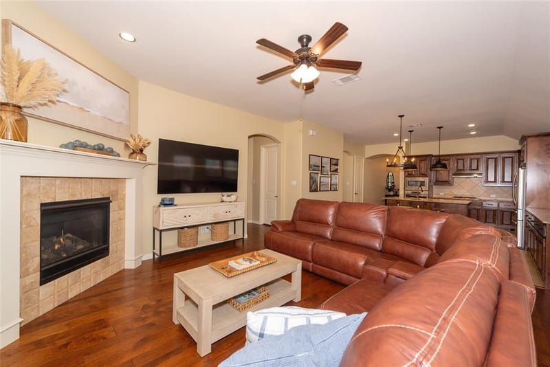 617 Rawlins Lane, Fort Worth TX 76131 - Photo 15