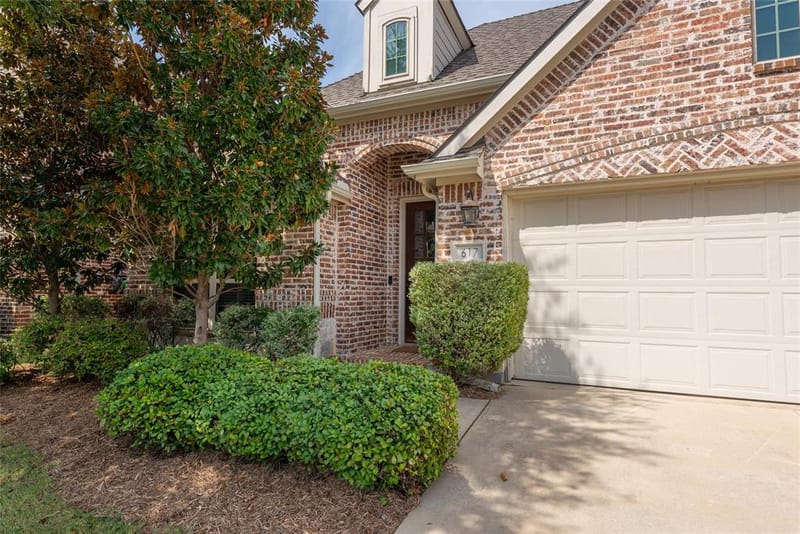 617 Rawlins Lane, Fort Worth TX 76131 - Photo 39