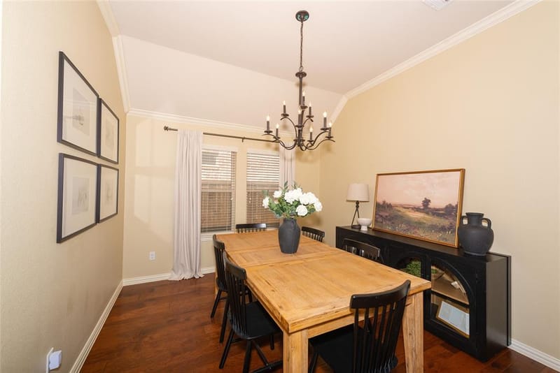617 Rawlins Lane, Fort Worth TX 76131 - Photo 4
