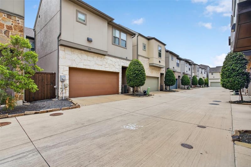 5137 Artemesia Lane, Dallas TX 75209 - Photo 22