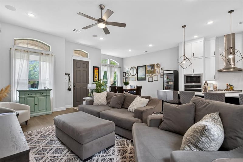 5137 Artemesia Lane, Dallas TX 75209 - Photo 7