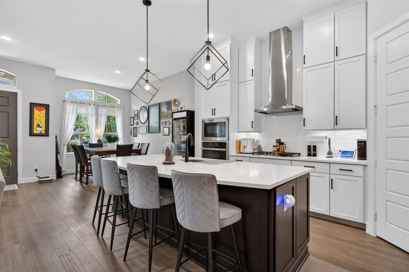 5137 Artemesia Lane, Dallas TX 75209