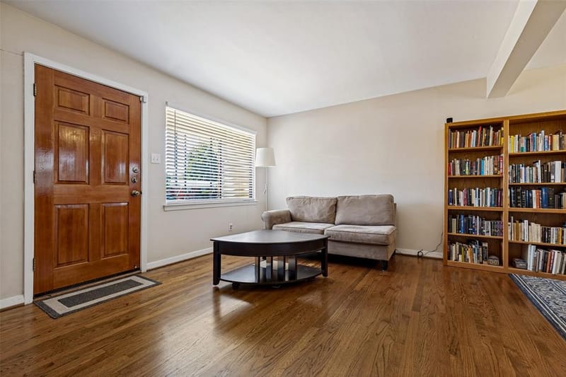 10927 Dunaway Drive, Dallas TX 75228 - Photo 4