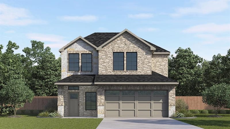 2056 Whispering Lane, Celina TX 75009