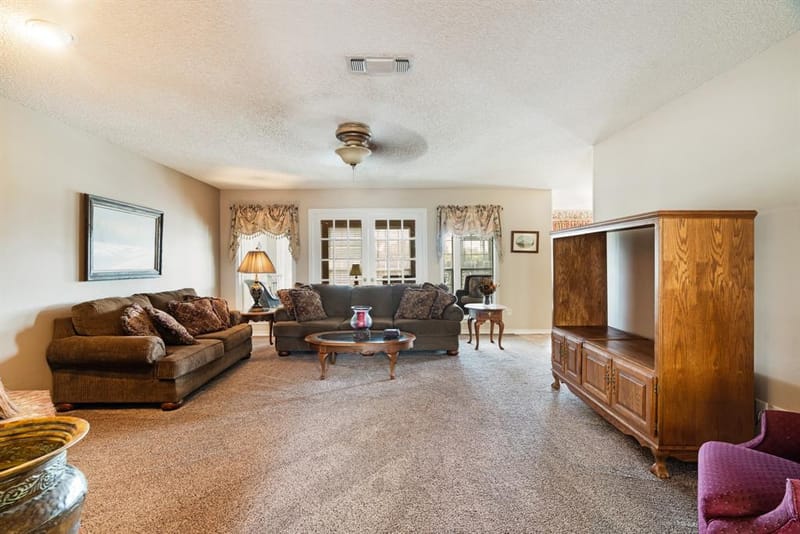 4010 Misty Lane, Paris TX 75462 - Photo 5