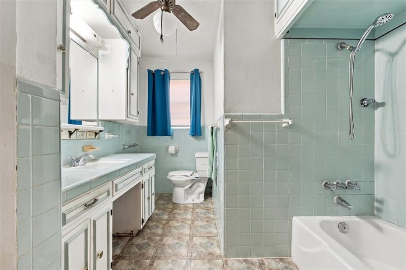 207 Cresthill Drive, Lacy Lakeview TX 76705 - Photo 10