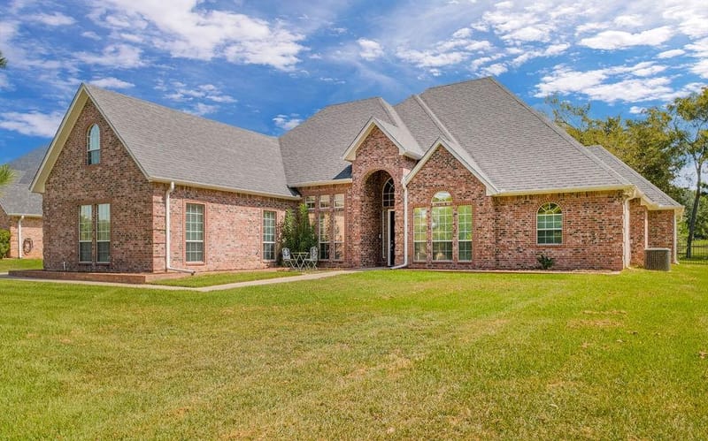 209 Clubview, Hideaway TX 75771 - Photo 2