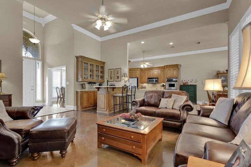 209 Clubview, Hideaway TX 75771 - Photo 13