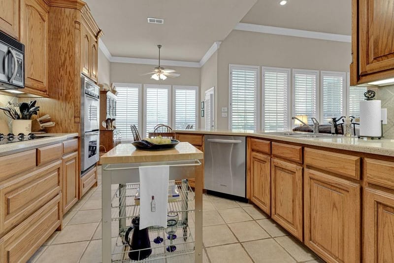 209 Clubview, Hideaway TX 75771 - Photo 17