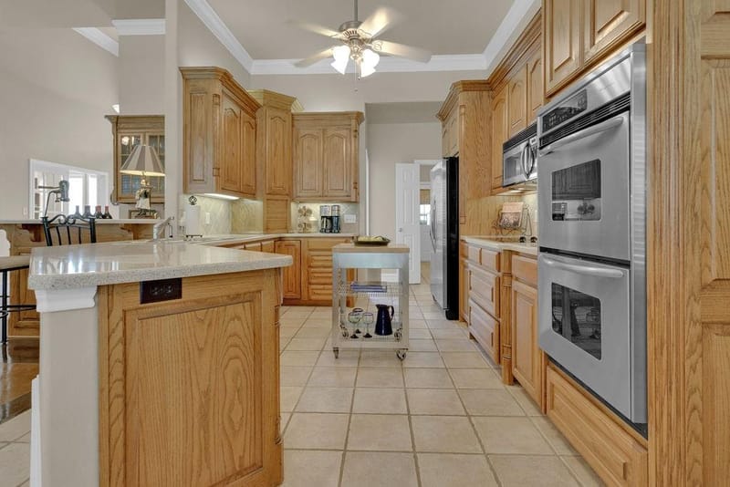 209 Clubview, Hideaway TX 75771 - Photo 16