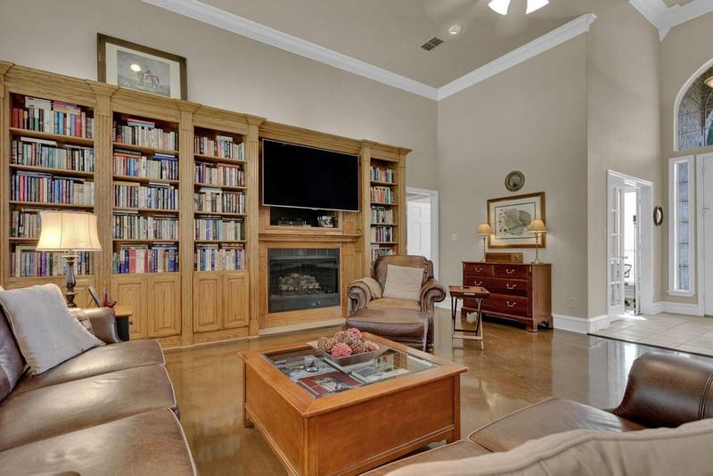 209 Clubview, Hideaway TX 75771 - Photo 12