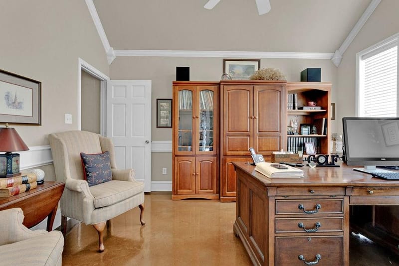 209 Clubview, Hideaway TX 75771 - Photo 7