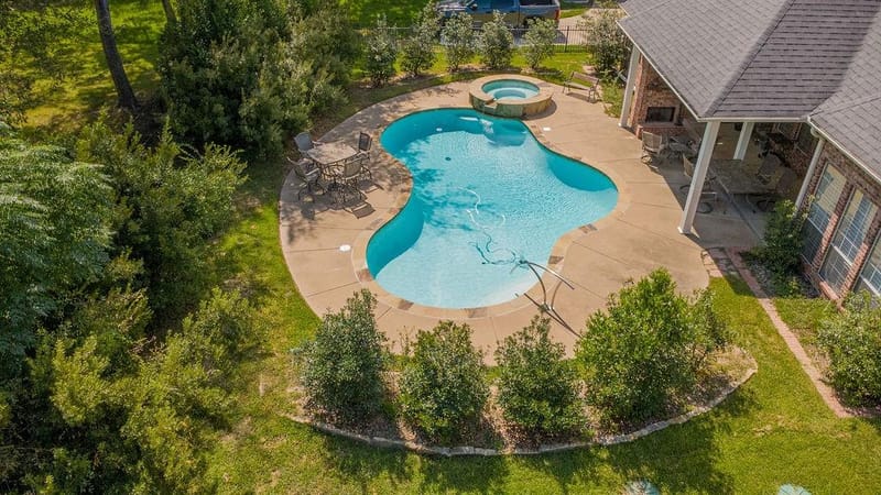 209 Clubview, Hideaway TX 75771 - Photo 36