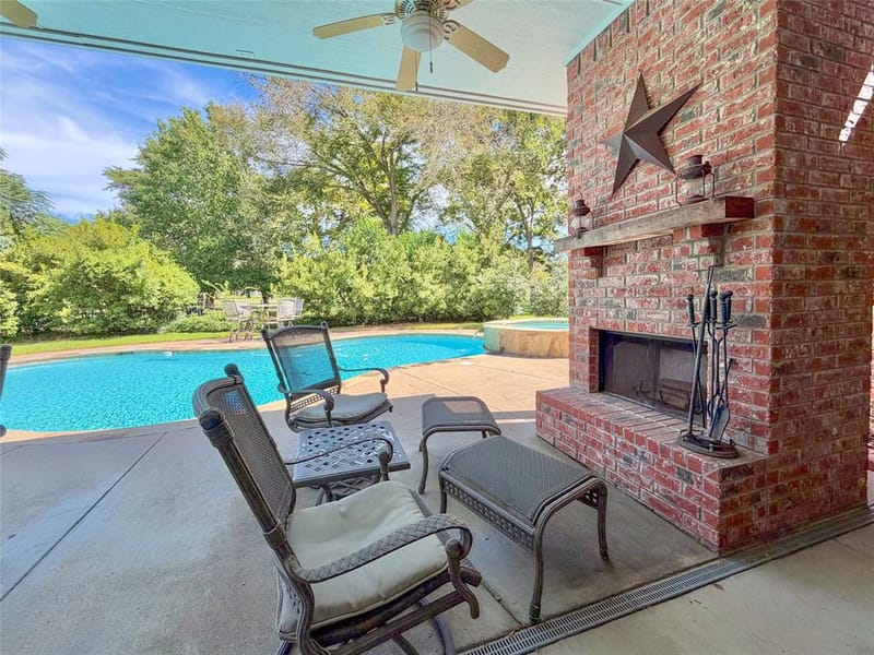 209 Clubview, Hideaway TX 75771 - Photo 32