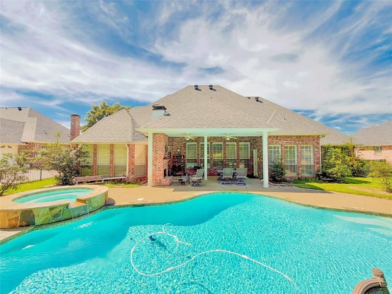 209 Clubview, Hideaway TX 75771