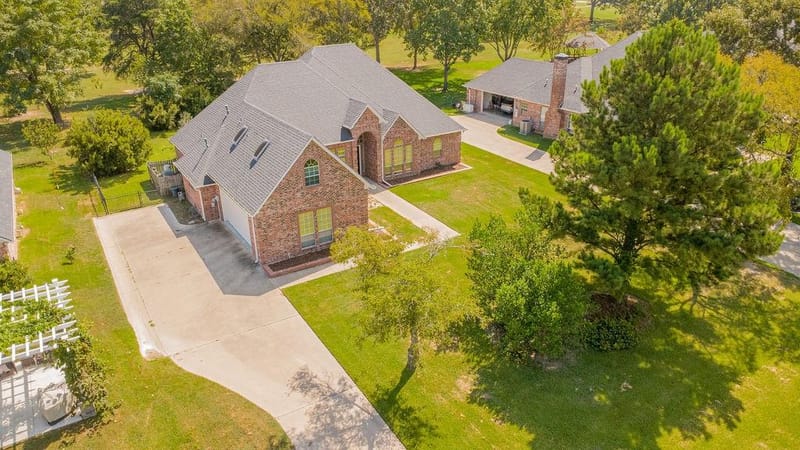 209 Clubview, Hideaway TX 75771 - Photo 5